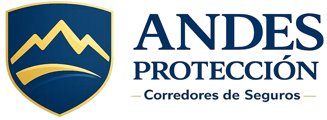 Isotipo de Andes Protección