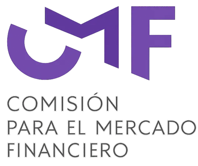 Registro CMF