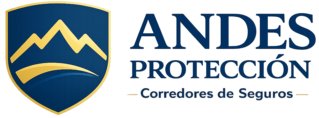 Isotipo de Andes Protección