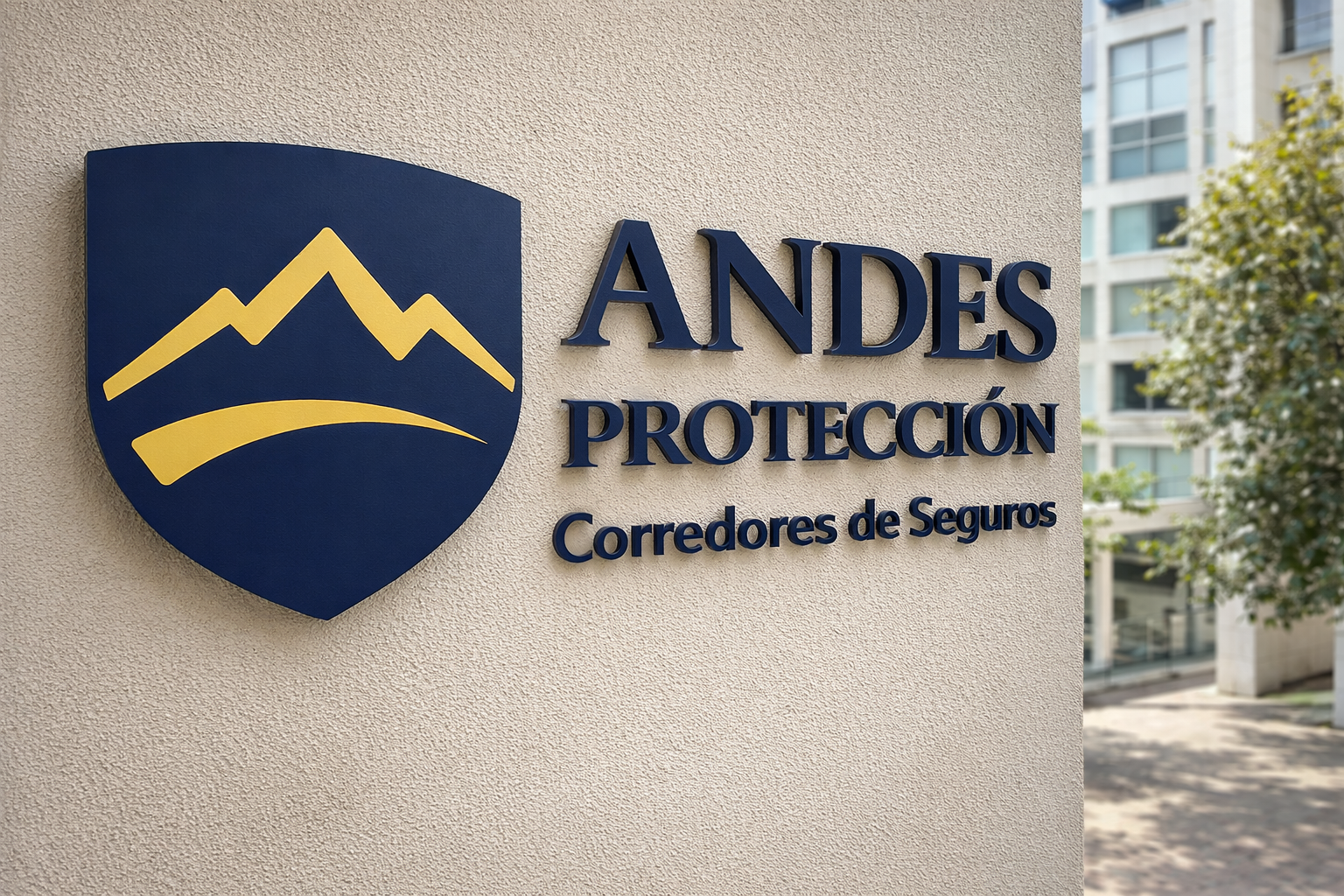 Asesoría Andes Protección